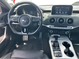 2018 Kia Stinger GT