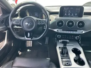 2018 Kia Stinger GT