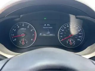 2018 Kia Stinger GT