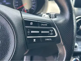 2018 Kia Stinger GT