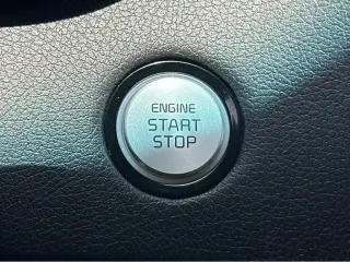 2018 Kia Stinger GT
