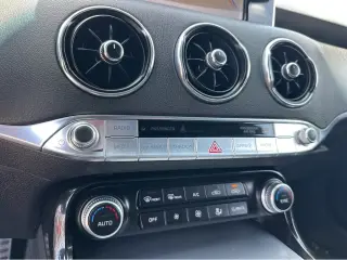 2018 Kia Stinger GT