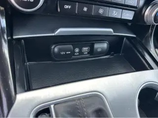 2018 Kia Stinger GT