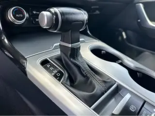 2018 Kia Stinger GT