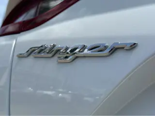 2018 Kia Stinger GT