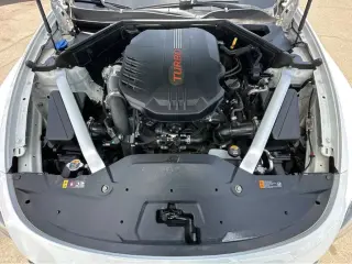 2018 Kia Stinger GT