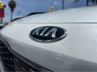 2018 Kia Stinger GT