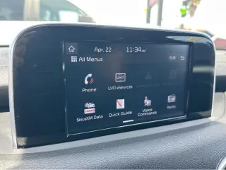 2018 Kia Stinger GT