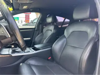 2018 Kia Stinger GT