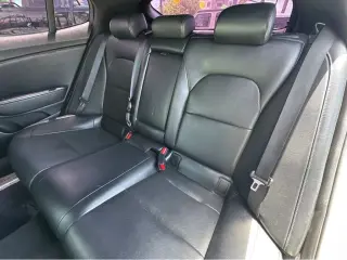 2018 Kia Stinger GT