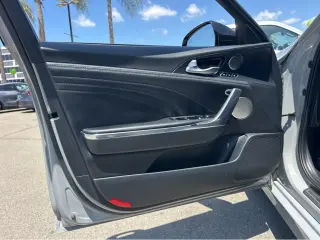 2022 Kia Stinger GT2