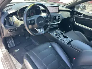 2022 Kia Stinger GT2