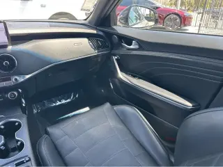 2022 Kia Stinger GT2
