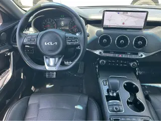 2022 Kia Stinger GT2