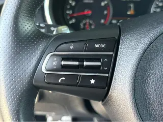 2022 Kia Stinger GT2