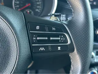 2022 Kia Stinger GT2