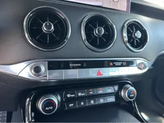 2022 Kia Stinger GT2