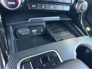 2022 Kia Stinger GT2
