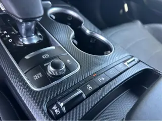 2022 Kia Stinger GT2