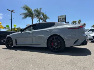 2022 Kia Stinger GT2