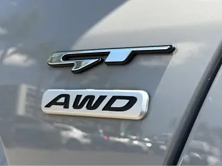 2022 Kia Stinger GT2