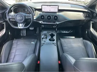 2022 Kia Stinger GT2