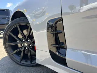 2022 Kia Stinger GT2