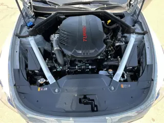 2022 Kia Stinger GT2