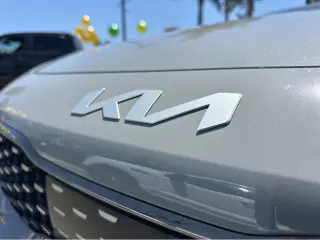 2022 Kia Stinger GT2