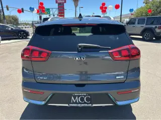 2018 Kia Niro Plug-In Hybrid LX