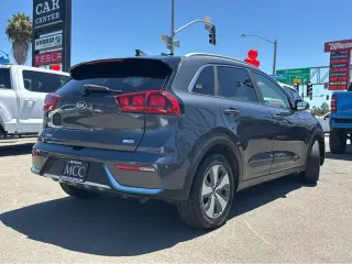 2018 Kia Niro Plug-In Hybrid LX