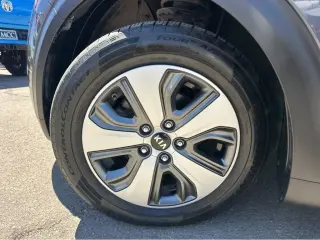 2018 Kia Niro Plug-In Hybrid LX