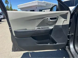 2018 Kia Niro Plug-In Hybrid LX