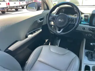 2018 Kia Niro Plug-In Hybrid LX