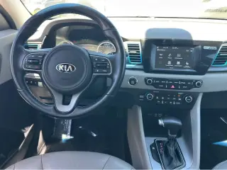 2018 Kia Niro Plug-In Hybrid LX