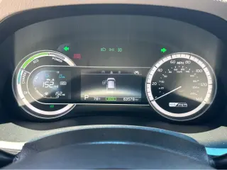 2018 Kia Niro Plug-In Hybrid LX