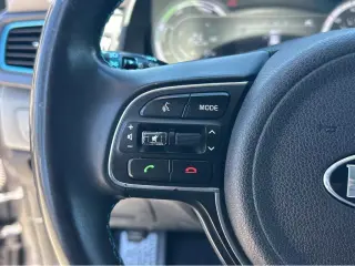 2018 Kia Niro Plug-In Hybrid LX