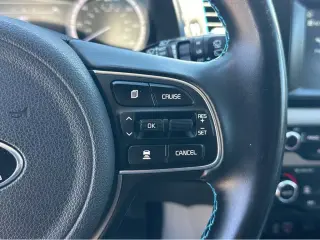 2018 Kia Niro Plug-In Hybrid LX