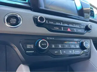 2018 Kia Niro Plug-In Hybrid LX