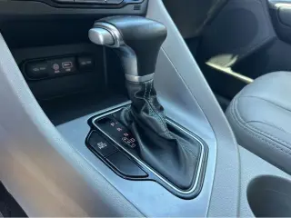 2018 Kia Niro Plug-In Hybrid LX