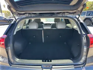 2018 Kia Niro Plug-In Hybrid LX