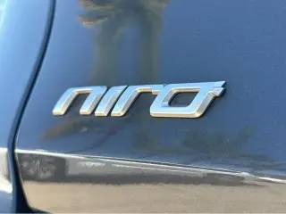2018 Kia Niro Plug-In Hybrid LX