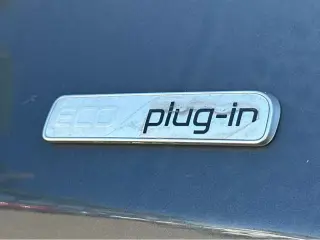 2018 Kia Niro Plug-In Hybrid LX