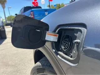 2018 Kia Niro Plug-In Hybrid LX
