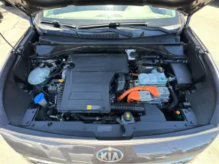 2018 Kia Niro Plug-In Hybrid LX