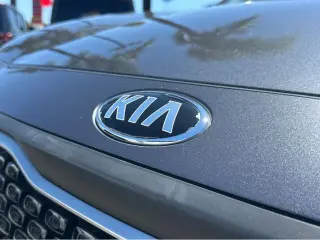 2018 Kia Niro Plug-In Hybrid LX