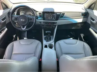 2018 Kia Niro Plug-In Hybrid LX