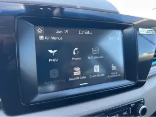 2018 Kia Niro Plug-In Hybrid LX