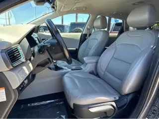 2018 Kia Niro Plug-In Hybrid LX