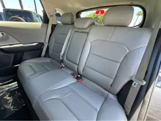 2018 Kia Niro Plug-In Hybrid LX